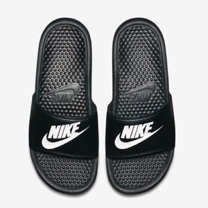 Mens Nike Slides